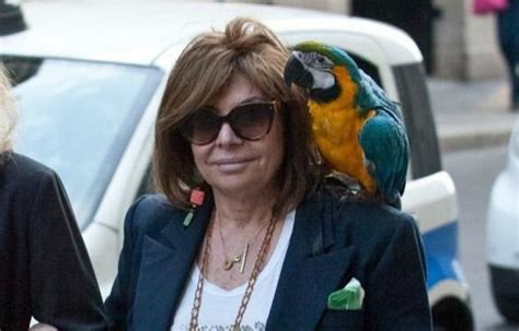 Patrizia Reggiani e il caso Gucci: la storia vera 